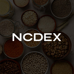 NCDEX