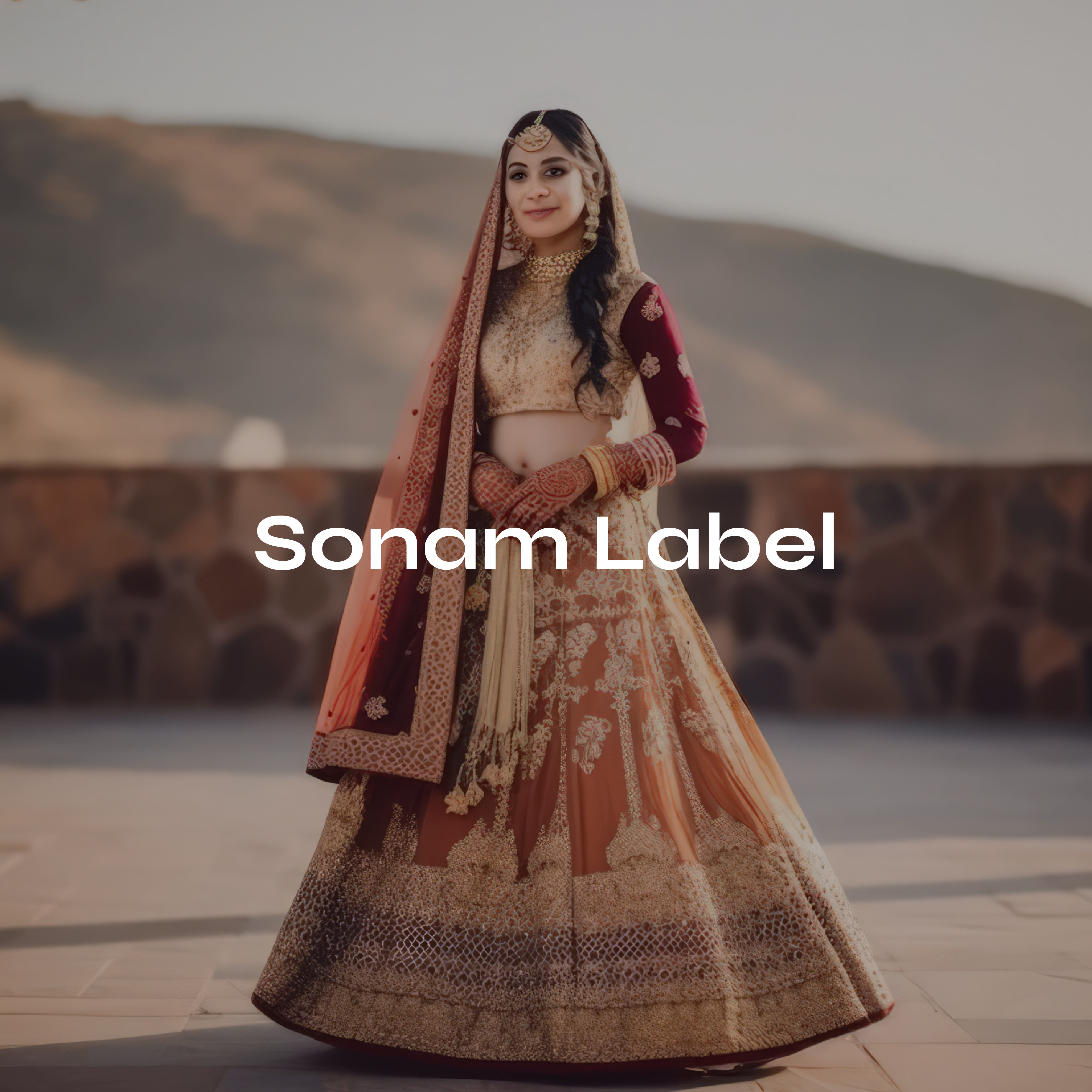 Sonam Label