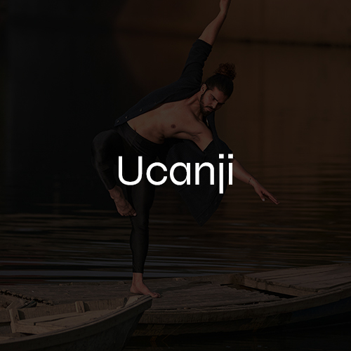 Ucanji