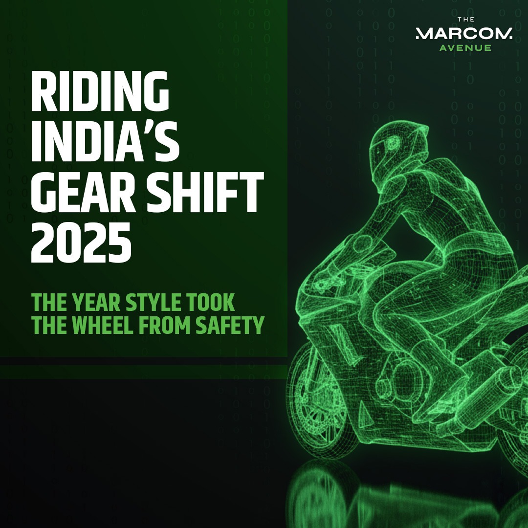 RIDING INDIA’S GEAR SHIFT 2025
